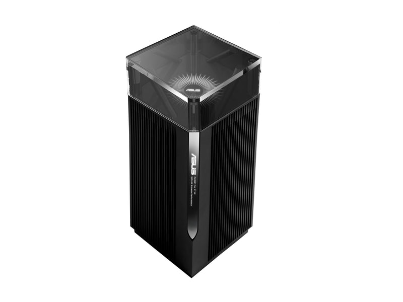 ASUS ZenWiFi Pro – WLAN-System für große Flächen