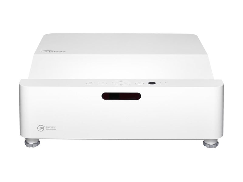Optoma Laserprojektor – 1080p, 4000 Lumen Helligkeit