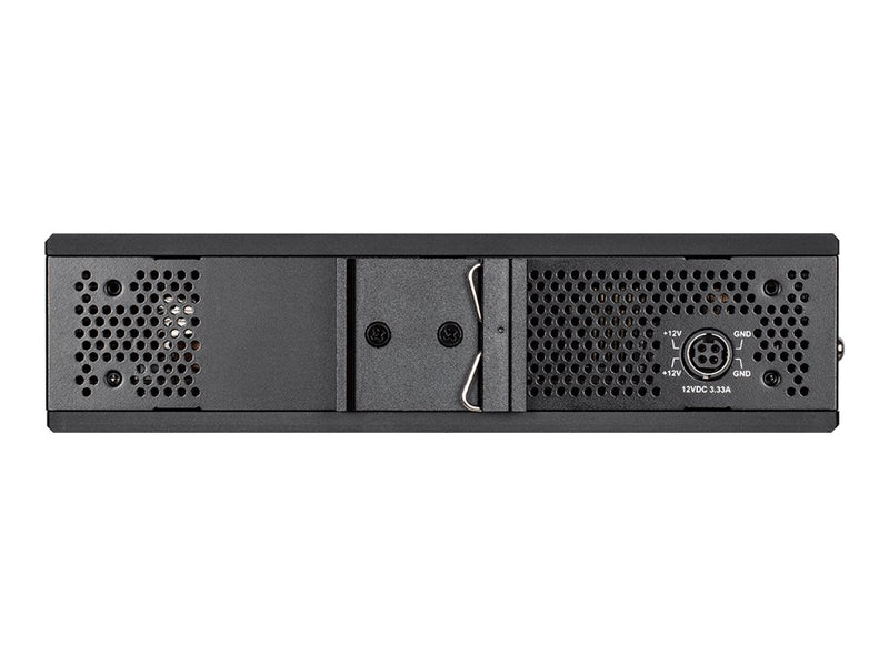 D-Link 12-Port Gigabit Switch – Für zuverlässige Netzwerke