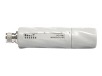 MikroTik WLAN Access Point – PoE-Unterstützung, wetterfest