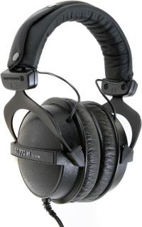 Beyerdynamic DT 770 M Kopfhörer – Ideal für Mix-Monitoring
