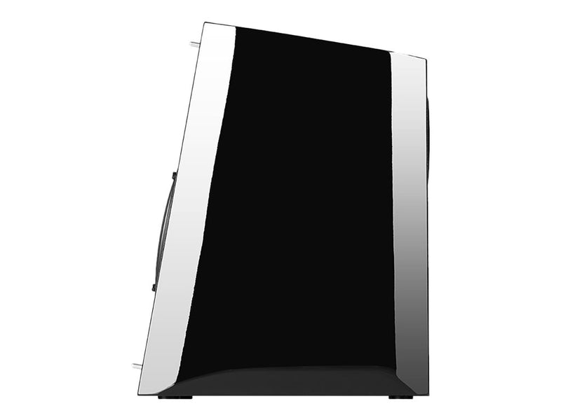 Edifier 2.0 Bluetooth-Lautsprecher – Starker Klang, edles Design