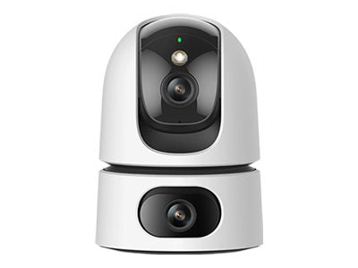 IMOU Ranger Dual Überwachungskamera – 2K-Video, WLAN & LAN