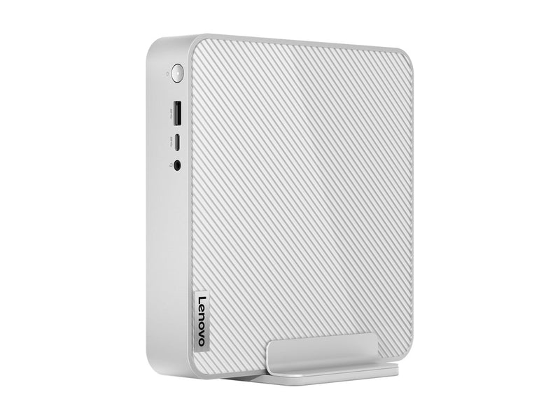 Lenovo IdeaCentre Mini Desktop – Kompakt, Core i5, 16 GB RAM