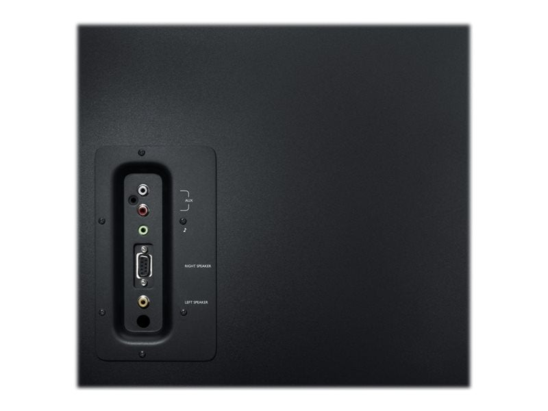 Logitech 2.1 Lautsprechersystem – 400 Watt, THX-zertifiziert