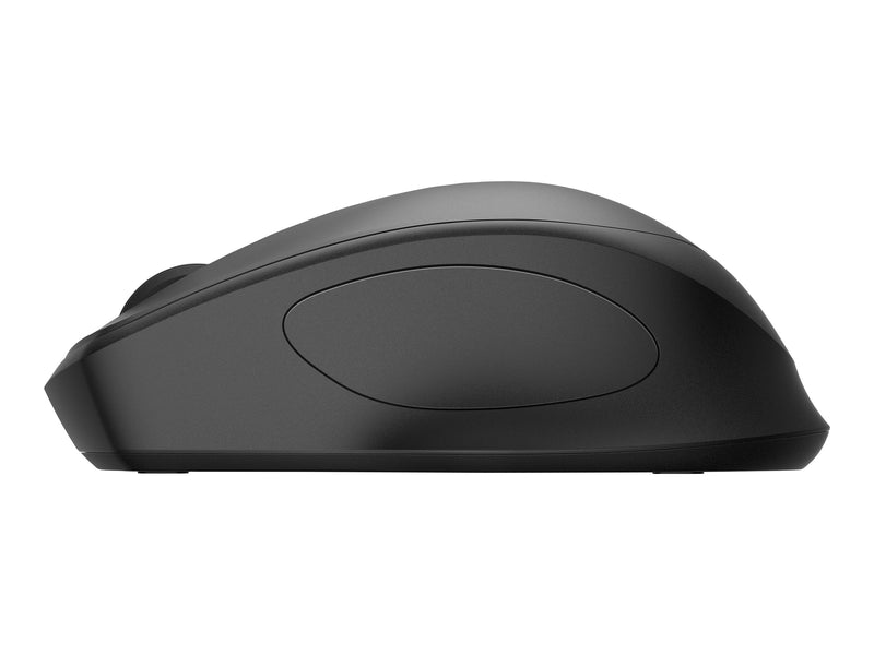 HP 285 Silent Maus – Ergonomisch, Kabellos