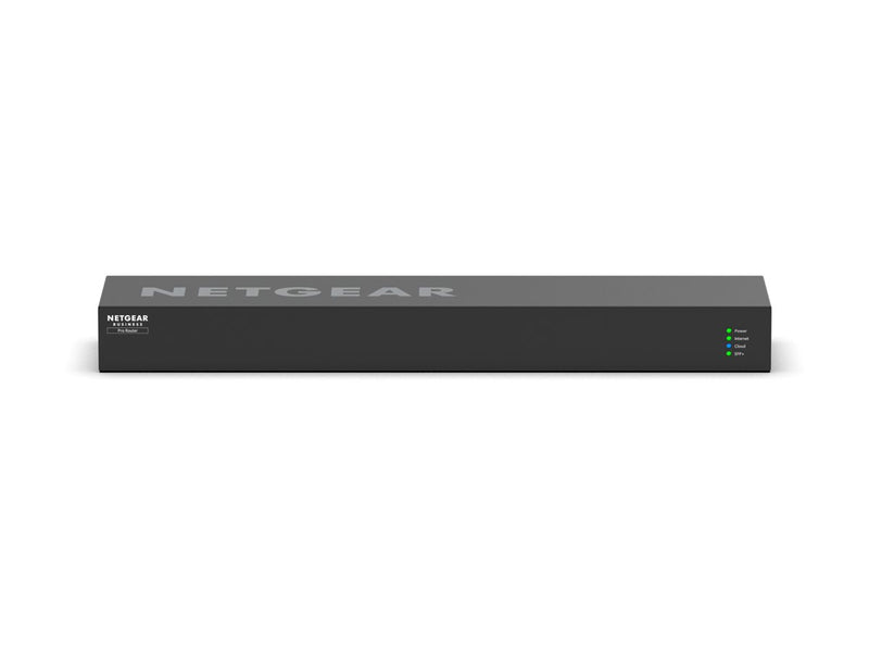 Netgear Business Router – Sicheres und schnelles Firmennetzwerk