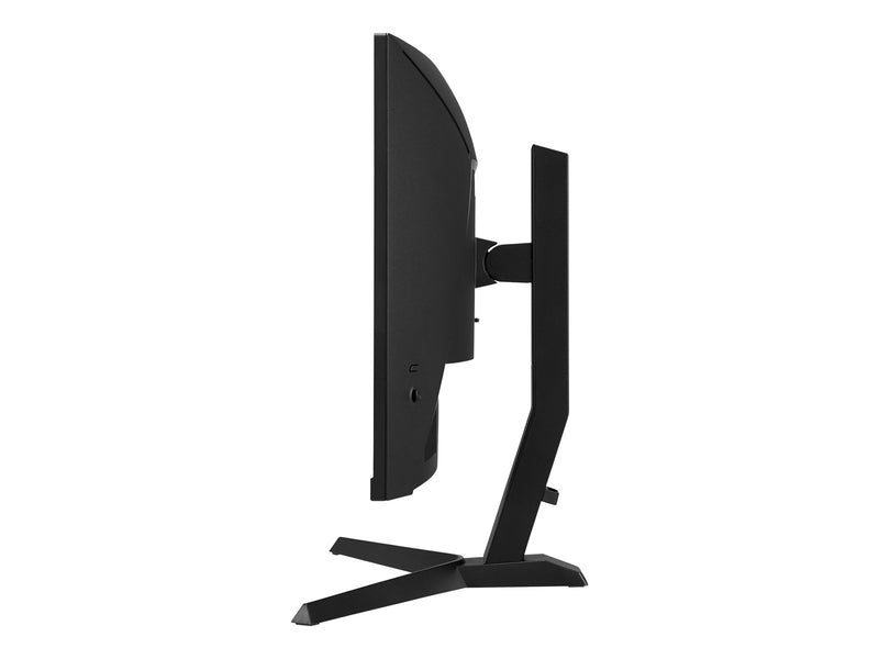 Iiyama 27" Curved Monitor – Full HD, 165 Hz