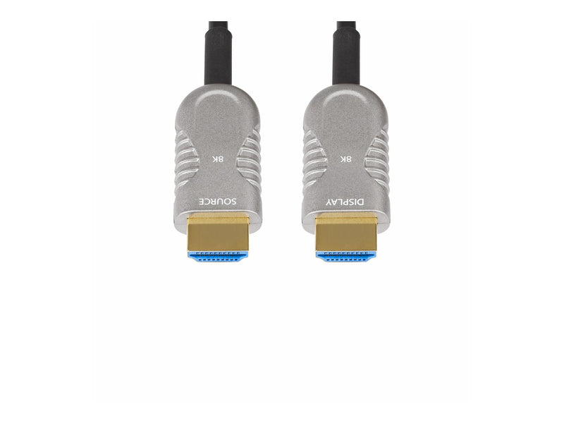 StarTech HDMI-Kabel – 15,2m, 8K-Unterstützung