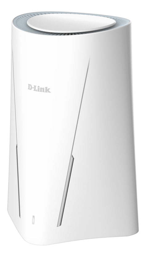 D-Link Wi-Fi 6 Router – Schnelles Internet für Büro und Zuhause