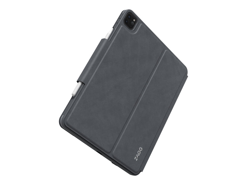 ZAGG Pro Keys Tastatur – Bluetooth, Hintergrundbeleuchtung