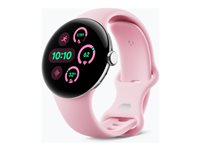 Google Pixel Watch 3 – Fitness-Tracking & Smart-Kommunikation
