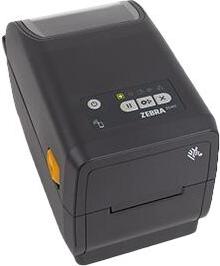 Zebra Etikettendrucker – Thermodirekt, USB & Bluetooth