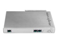 Innovaphone VoIP-Gateway – 2 Anschlüsse, 1 GbE