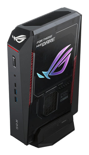 ASUS Mini-PC – Leistungsstark für Gaming und Arbeit