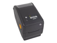 Zebra Desktop-Drucker – WLAN und Bluetooth für einfache Verbindung