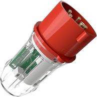 Mennekes Industriestecker – 32A, robust und sicher