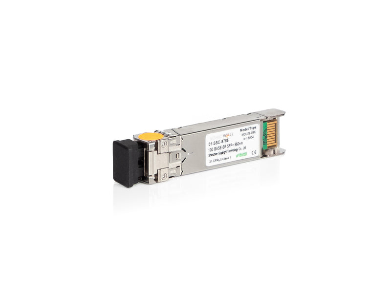 SonicWall Netzwerkmodul – 10 Gbps für schnelle Verbindungen