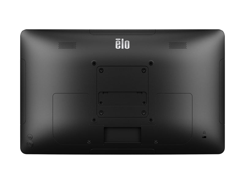 Elo Touch 15,6" Monitor – Touchscreen, kompakt