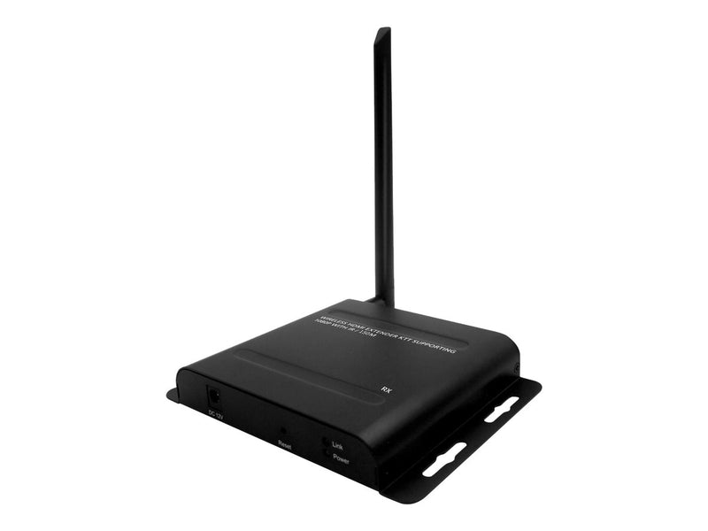 Value Wireless HDMI System – Kabellose Übertragung bis 100 m