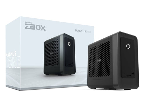 Zotac Mini-PC – Ultra 7 Prozessor, 16 GB RAM, 1 TB Speicher