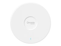 TP-Link Omada Access Point – Wi-Fi 7, Tri-Band für hohe Anforderungen
