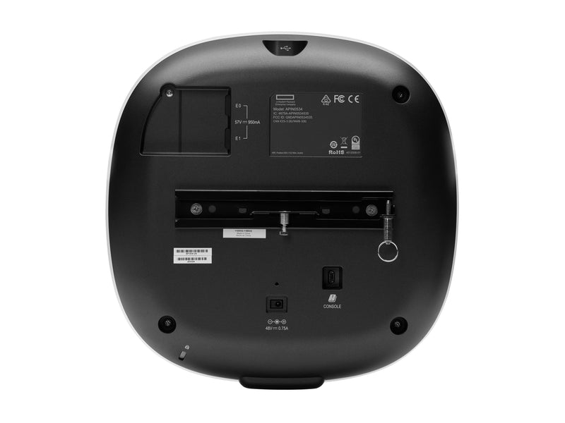 HPE Aruba Access Point – Wi-Fi 6 für große Büros