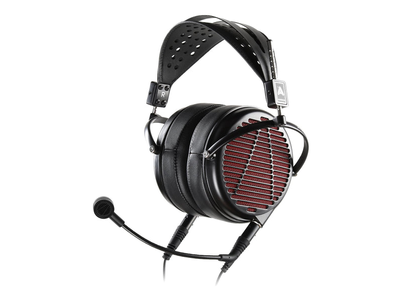 Audeze Gaming-Headset – Hochwertiger Klang, Ohrumschließend