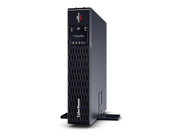CyberPower USV-System – Zuverlässiger Stromschutz für IT-Geräte
