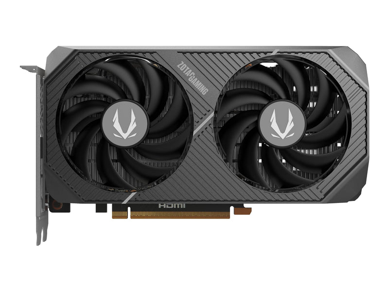 ZOTAC Gaming Grafikkarte – RTX 5050, 8 GB für flüssiges Gaming