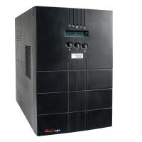 ROLINE USV ProSecure III – Schutz vor Stromausfällen, 8 Anschlüsse