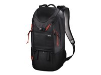 HAMA Profitour Rucksackhülle – Universal, mit Schultergurt