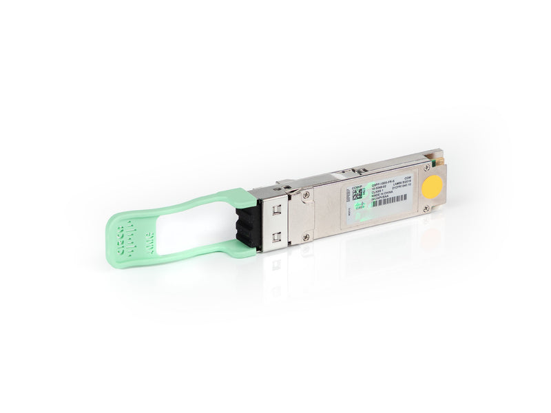 Cisco Netzwerkmodul – 100 Gbps, 2 km Reichweite