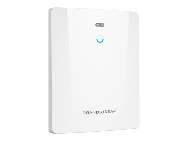 Grandstream WiFi-AccessPoint – Wi-Fi 6, 6 Gbps Geschwindigkeit