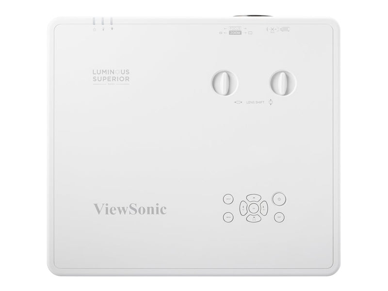 ViewSonic Beamer – 6000 Lumen, 2K-Display
