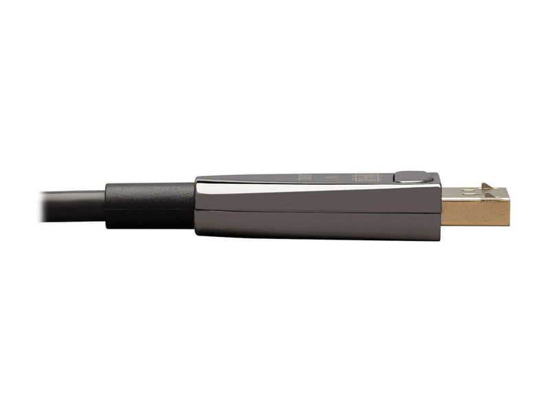 Eaton DisplayPort Kabel – 8K UHD, 15 m Länge