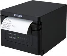 Citizen Belegdrucker – Schneller Druck, USB & Lightning