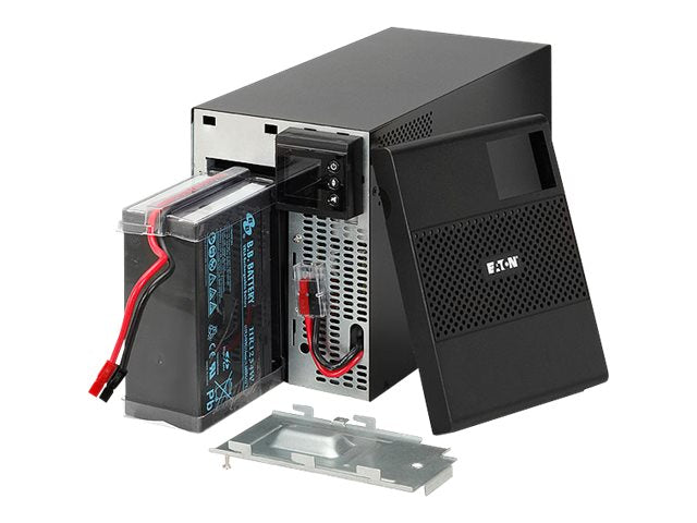 Eaton USV 5SC 750i – Stromausfallschutz, 6 Anschlüsse