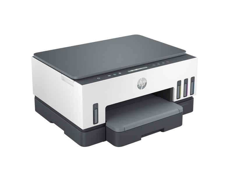 HP Smart Tank 7007 – Kabelloser Drucker ohne Patronen