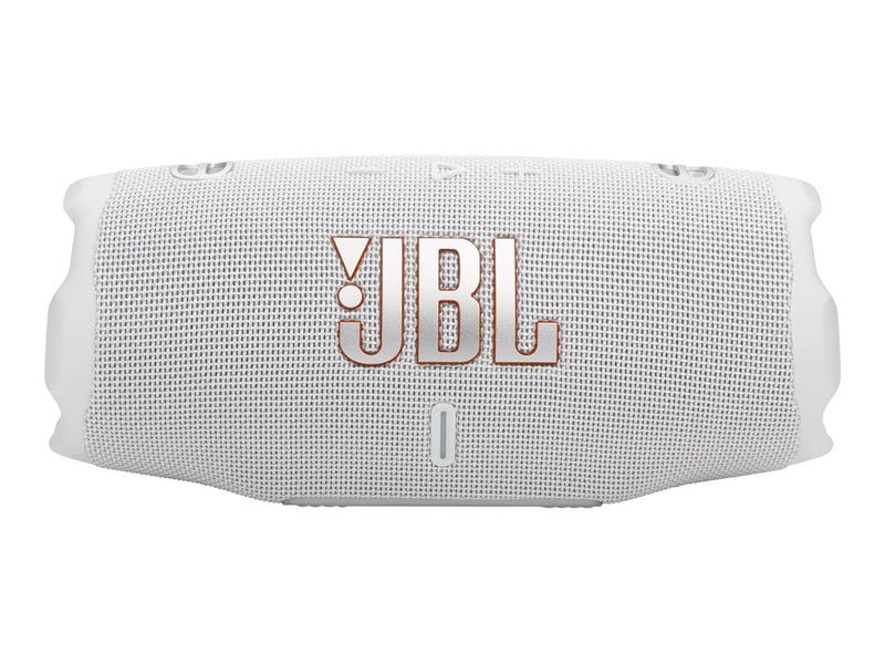 JBL Tragbarer Bluetooth-Lautsprecher – Wasserfest, 40 Watt