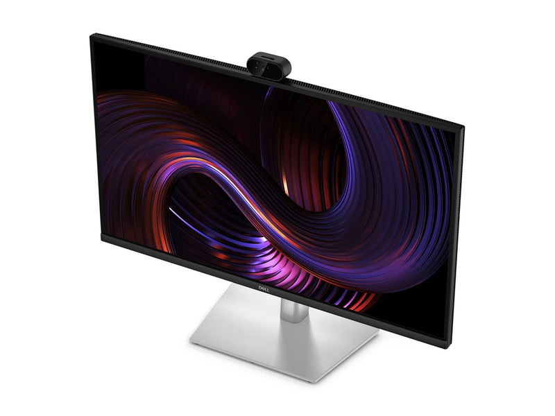 Dell 27" LED-Monitor – QHD, USB-C-Anschluss