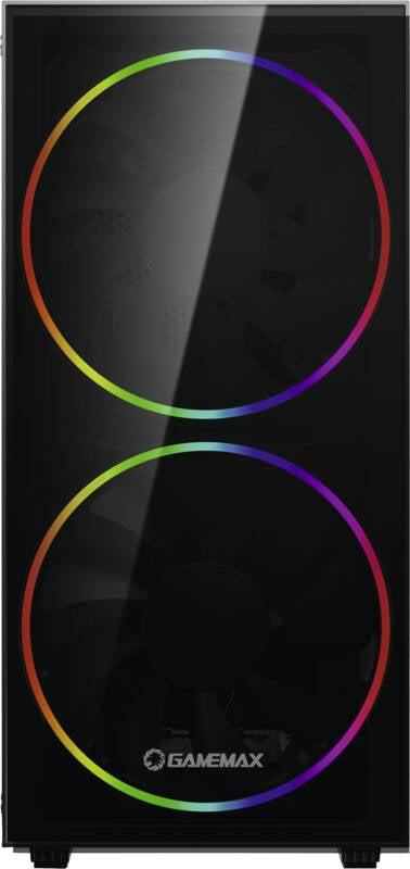 Hyrican Desktop-PC – Leistungsstark für anspruchsvolle Aufgaben