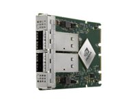 NVIDIA Netzwerkadapter – 100 Gbit/s, PCI Express 4.0