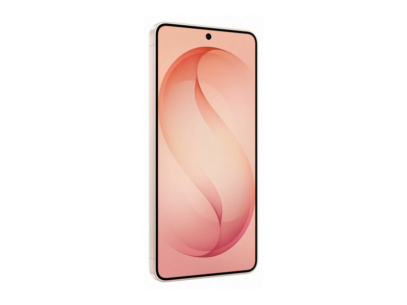 Samsung Galaxy S26 Smartphone – 256 GB Speicher, 5G-fähig