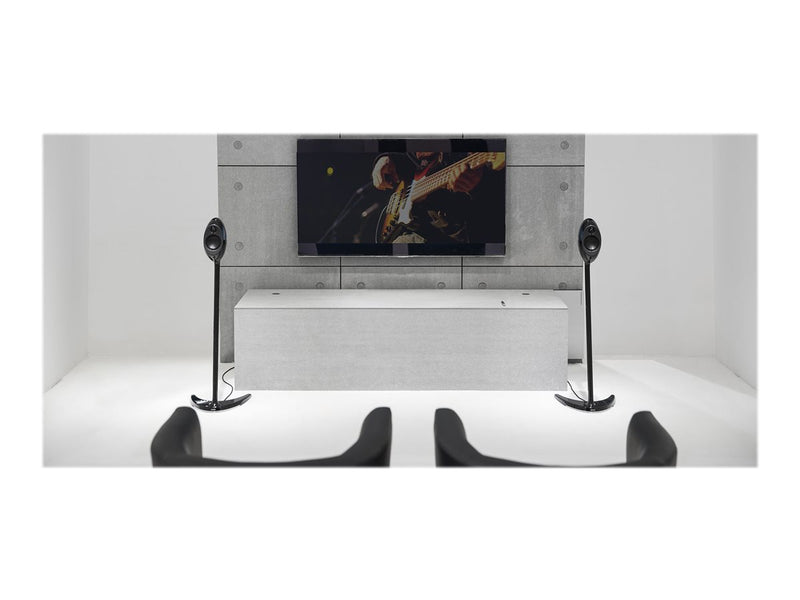Edifier Bluetooth-Lautsprecher – Elegantes Design, kraftvoller Klang