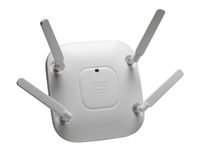 Cisco Accesspoint – Dual-Band für zuverlässiges WLAN