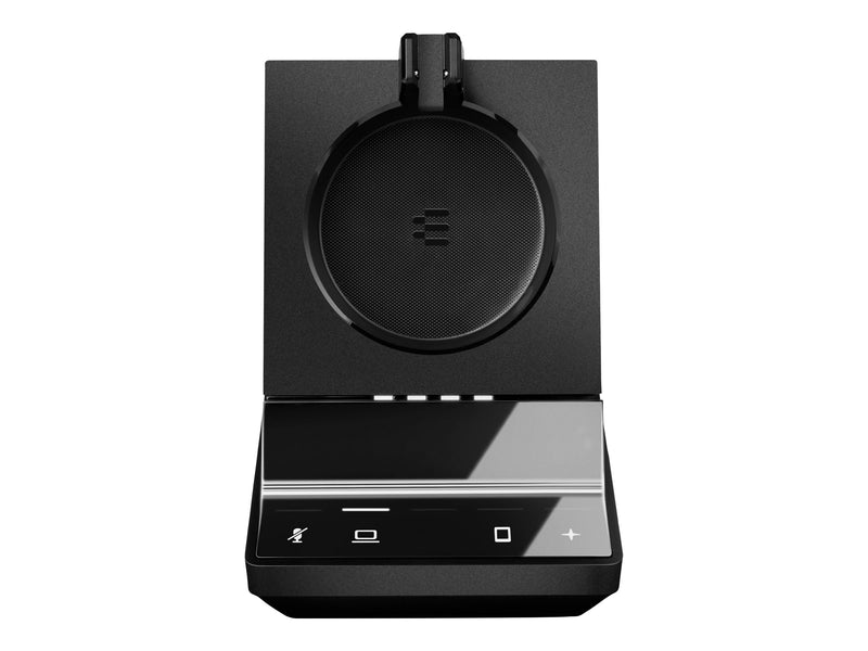 Epos Basisstation für IMPACT 5000 – Dual-Konnektivität für PC und Handy