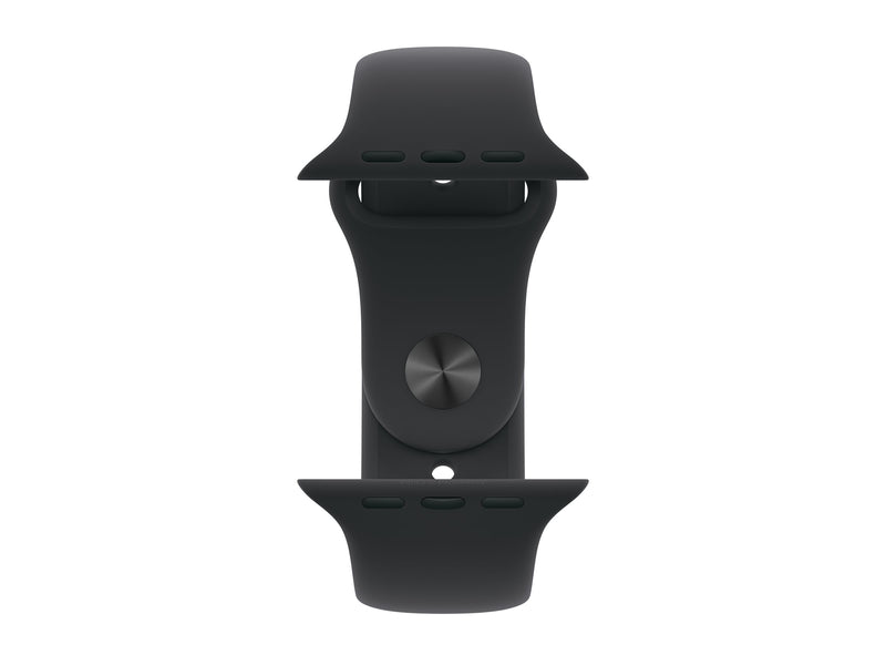 Apple Watch Series 11 – GPS, Gesundheitsfunktionen, stilvolles Design