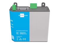 INSYS icom IoT-Kit – Temperatur- und Feuchtigkeitssensoren