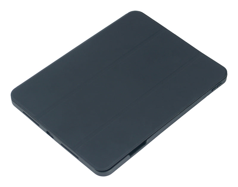 DEQSTER Tablethülle – Schutz für iPad Pro 11", mit Stifthalter